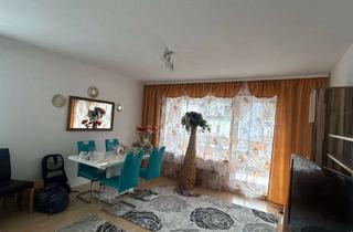 Sozialwohnungen mieten in Schulstr. 15, 58256 Ennepetal, Helle 2-Zimmer-Wohnung mit Balkon in Ennepetal - WBS erfoderlich