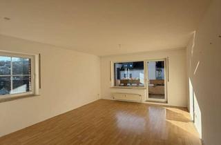 Sozialwohnungen mieten in Schulstr. 15, 58256 Ennepetal, Helle 2-Zimmer-Wohnung mit Balkon in Ennepetal - WBS erfoderlich