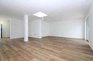 Wohnung mieten in 67112 Mutterstadt, Großzügige 2,5-Zimmer-Wohnung mit Lichthof - Wohnen auf Neubau-Niveau in zentraler Lage Mutterstadts
