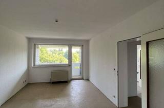 Wohnung mieten in Von-Ossietzky-Ring 47, 45279 Horst, frisch renovierte 3-Zimmer-Wohnung | WG-Geeignet | mit Balkon