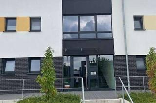 Wohnung mieten in Krefelder Straße 22 A, 52146 Würselen, FSP property GmbH I - schöne 2-Zimmer-Wohnung mit Dachterrasse in Würselen!