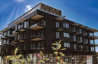 Wohnung mieten in 83301 Traunreut, Neubautraum - Flexible 4-Zimmer-Neubauwohnungen mit Südausrichtung in Traunreut