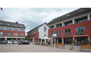 Wohnung mieten in Am Markt, 66265 Heusweiler, Wohnen auf zwei Etagen im Herzen von Heusweiler -direkt vom Vermieter-
