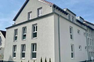 Wohnung mieten in Obere Langgasse 14a, 67346 Speyer, 4-Zimmer Wohnung in Speyer *116 m²* mit 2 Stellplätzen