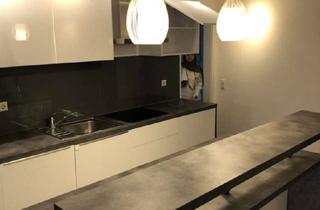 Wohnung mieten in Brückenweg 14, 73344 Gruibingen, Gruibingen!!! Der großzügige Wohn-, Essbereich wird Sie begeistern, mit moderner Einbauküche.