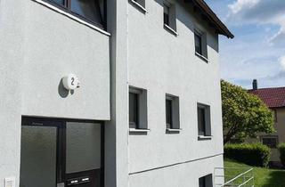 Wohnung mieten in Weingartenstraße, 74746 Höpfingen, Höpfingen: 3-Zimmer-Wohnung