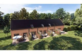 Wohnung mieten in Alter Weg 59, 28870 Ottersberg, 4 exklusive Neubauwohnungen in zentraler Lage von Ottersberg zu vermieten