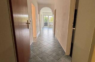 Wohnung mieten in 94315 Kernstadt, Attraktive 3-Zimmer-Wohnung mit Balkon in Straubing Süd