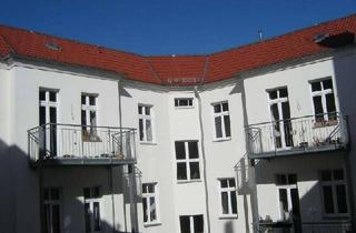 Wohnung mieten in Dunckerstraße 60, 10439 Prenzlauer Berg, Stilvoll wohnen in geräumigem Apartment!!