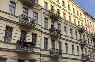 Wohnung mieten in Fidicinstraße 34, 10965 Kreuzberg, Ihre beste Adresse im Bergmannkiez!