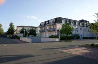 Wohnung mieten in Arminiusstraße 13, 07548 Debschwitz, Schicke 2-DG-Wohnung mit EBK & Balkon sowie eigenen TG-Stellplatz in Top-Lage von Gera