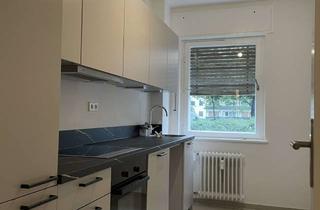 Wohnung mieten in Päwesiner Weg 37, 13581 Spandau, 2 Zimmer mit Einbauküche