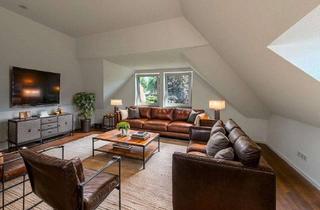 Wohnung mieten in 49356 Diepholz, Ein Rückzugsort mit Weitblick – frisch saniertes Wohnerlebnis auf einer ganzen Etage