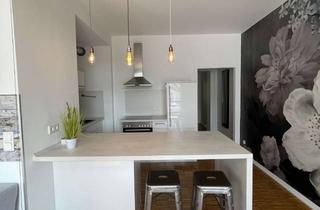 Lofts mieten in Eisenstr 41, 40229 Oberbilk, Stilvolles Loft im Herzen der Stadt