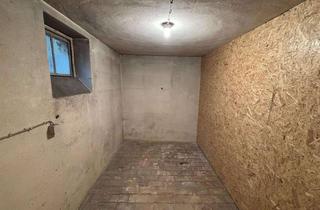Wohnung mieten in 73033 Göppingen, Kellerraum in Göppingen zu vermieten – trocken, sicher & zentral gelegen