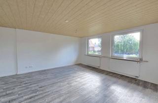 Wohnung mieten in Alte Dorfstr., 38159 Vechelde, 4-Zimmer-Wohnung mit großer Terrasse und eigenem Garten