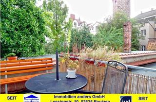 Wohnung mieten in 02625 Bautzen, 3-Raum Wohnung mit Balkon, Einbauküche und Stellplatz in Bautzen
