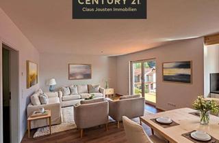 Wohnung mieten in 63825 Sommerkahl, Exklusive 3-Zimmer-Neubauwohnung mit Energieeffizienzklasse A+