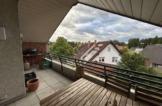 Wohnung mieten in Gesmolder Str. 89, 49324 Melle, Wohnung in Melle-Mitte – Stadtnah & gut angebunden