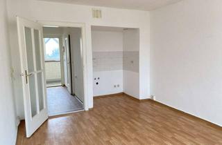 Wohnung mieten in Ernst-Thälmann-Straße 31, 09661 Hainichen, +++Gemütliche 1 Raum Wohnung - sofort bezugsfertig+++
