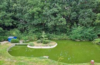 Wohnung mieten in Haßlinger Straße 113, 49448 Marl, Großzügiges Wohnen im Grünen - Oberwohnung in einem Niedersachsenhaus