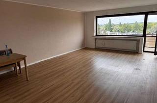 Wohnung mieten in Konrad - Adenauer - Strasse 31, 52223 Stolberg, Bezugsfreie Wohnung mit Sonnenbalkon im Zentrum Stolberg - Büsbach