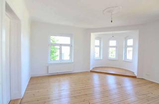 Wohnung mieten in Radickestraße, 12489 Adlershof (Treptow), Atmosphärischer Altbauklassiker mit Dielen und EBK - tolle Lage Radickestraße!