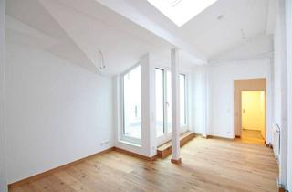 Wohnung mieten in Gotzkowskystraße, 10555 Tiergarten, Erstbezug: Terrassen-DG in Traumlage Gotzkowskystraße mit hochwertiger Ausstattung!