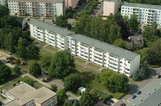 Wohnung mieten in A.schweitzer Straße 13, 02994 Bernsdorf, Renoviert, bezugsfertig mit verglastem Balkon im Grünen