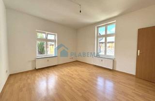 Wohnung mieten in Blutstraße 15, 19370 Parchim, 2-Zimmer-Wohnung mit Einbauküche und Wannenbad im Zentrum zu vermieten