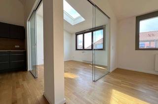 Wohnung mieten in Jesse-Owens-Ring 21, 14624 Dallgow-Döberitz, Dachgeschoss mit Wintergarten
