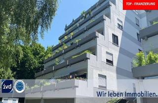 Wohnung mieten in 94469 Deggendorf, Zur MieteSONNIGE 3-ZIMMER DACHTERRASSENWOHNUNGIN DEGGENDORF