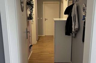 Wohnung mieten in Magdalenenhäuser Weg 17, 35578 Wetzlar, großzügige 3-Zimmer Wohnung im DG
