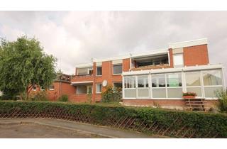 Wohnung mieten in Sudetenring 14, 38165 Lehre, Großzügige 3-Zimmer-Wohnung im Grünen