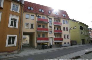 Wohnung mieten in Mauergasse 31a, 98617 Meiningen, 1-A Singlewohnung im Zentrum von Meiningen