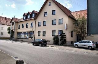 Wohnung mieten in 86381 Krumbach, *** Mitarbeiterunterkunft mit 6 Schlafräumen zu vermieten ***