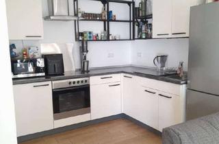 Wohnung mieten in 93138 Lappersdorf, sehr helle, neuwertige 2-Zimmer-Wohnung mit Süd-Loggia in Lappersdorf