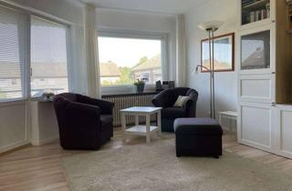 Wohnung mieten in 25938 Nieblum, Helle 2-Zimmer-Wohnung mit Balkon und EBK am Südstrand
