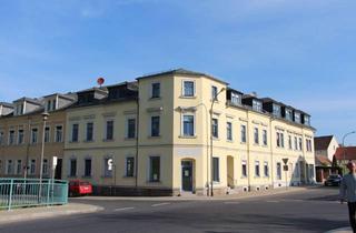 Wohnung mieten in Bahnhofstraße, 01471 Radeburg, Wohnungsangebot