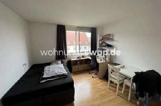 Wohnung mieten in Schleißheimer Straße 188, 85256 Milbertshofen, Wohnungstausch: Schleißheimer Straße 188