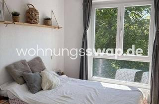 Wohnung mieten in Behringstraße 97, 22000 Ottensen, Wohnungstausch: Behringstraße 97