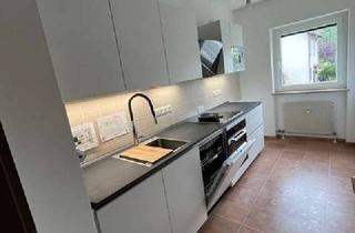 Wohnung mieten in 95448 Aichig, Helle neu renovierte 2-Zi. Wohnung