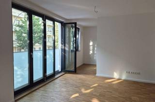 Wohnung mieten in Florastraße 36, 13187 Pankow, Erstbezug - Exklusive Wohnung im begehrten Florakiez