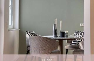 Wohnung mieten in Moritzstraße 13, 09212 Limbach-Oberfrohna, Einzigartige 3,5-Raum-Wohnung mit Dachterrasse, Charme und Stil