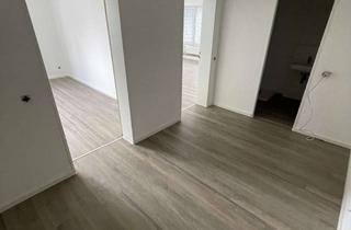 Wohnung mieten in Leppestr., 51709 Marienheide, Erstbezug nach Sanierung! 2-Zimmer-Wohnung in attraktiver Lage