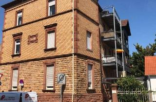 Wohnung mieten in 76829 Landau, Altbauwohnung 4 ZKB in Landau (Innenstadt)