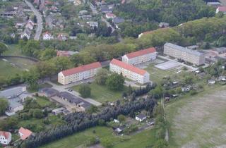 Wohnung mieten in Ortrander Straße 6b, 01945 Ruhland, Schöne sanierte 3-Zimmer-Wohnung