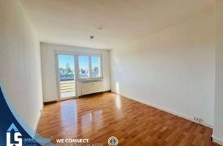 Wohnung mieten in Seehäuser Straße 19, 39606 Osterburg, Mit Balkon in ruhiger Lage!