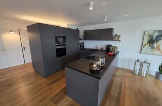 Wohnung mieten in Archivstraße 13, 73614 Schorndorf, Komfortable 3-Zimmer Wohnung mit Designküche, Balkon & Fußbodenheizung