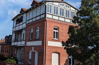 Wohnung mieten in Rudolf-Breitscheid-Straße 28, 06502 Thale, Großzügige, renovierte 2-Raum-Wohnung im Erdgeschoss
